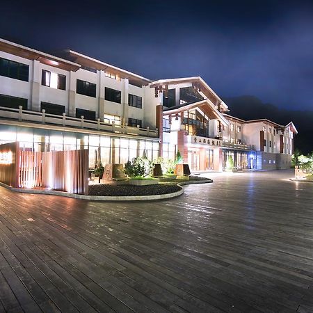 חואנגשאן Xihai Hotel מראה חיצוני תמונה