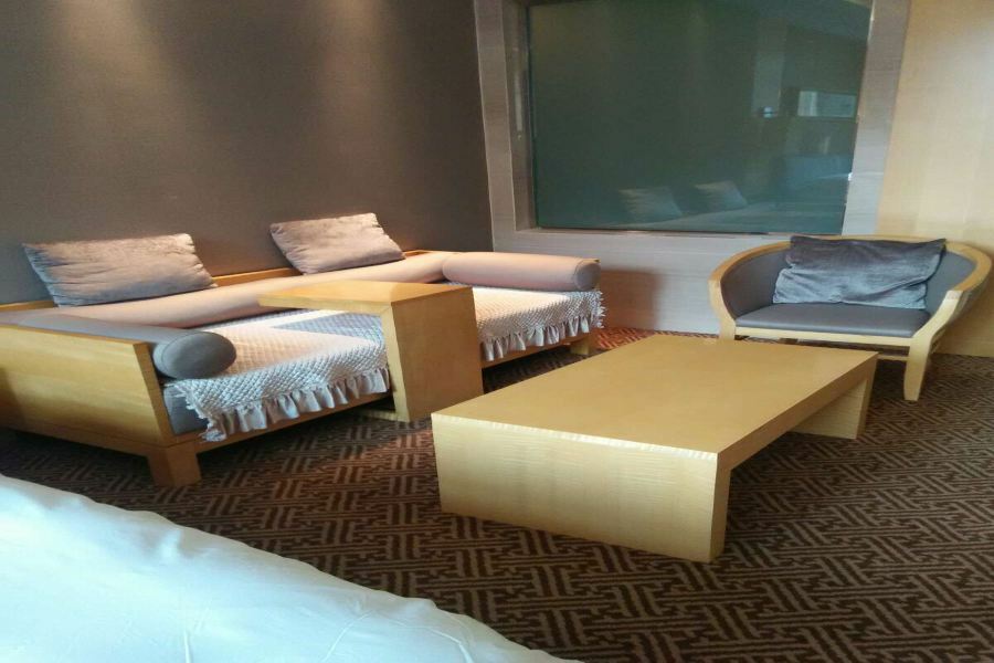 חואנגשאן Xihai Hotel מראה חיצוני תמונה